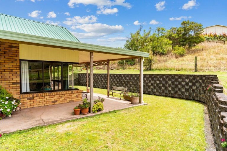 Photo of property in 152 Kokopu Block Road, Maungatapere, Whangarei, 0179