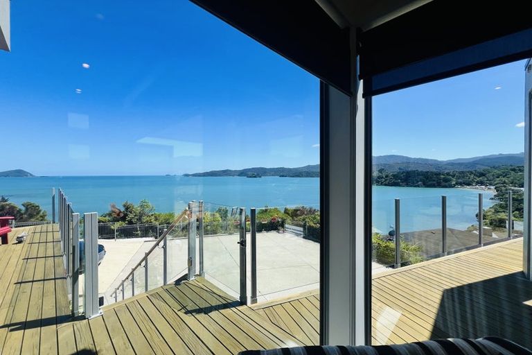 Photo of property in 140 Glenfern Drive, Wyuna Bay, Coromandel, 3581