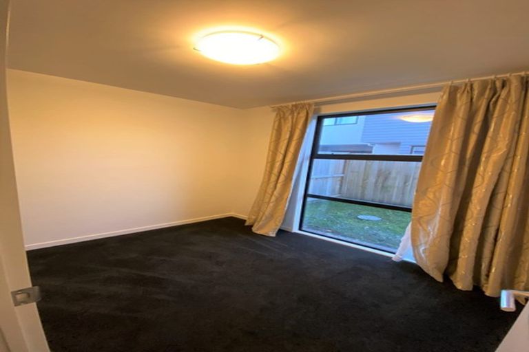 Photo of property in 6/40 Brockworth Place, Riccarton, Christchurch, 8011