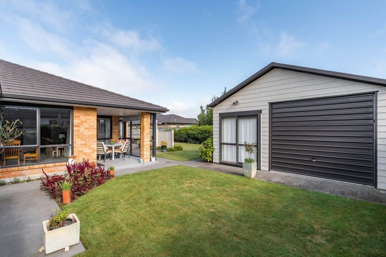 Photo of property in 13 Feist Street, Carterton, 5713