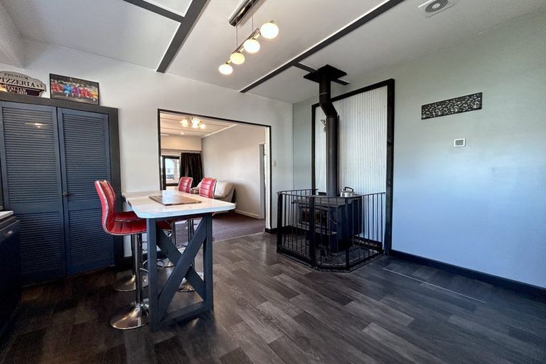 Photo of property in 33 Ogilvie Road, Gladstone, Greymouth, 7805