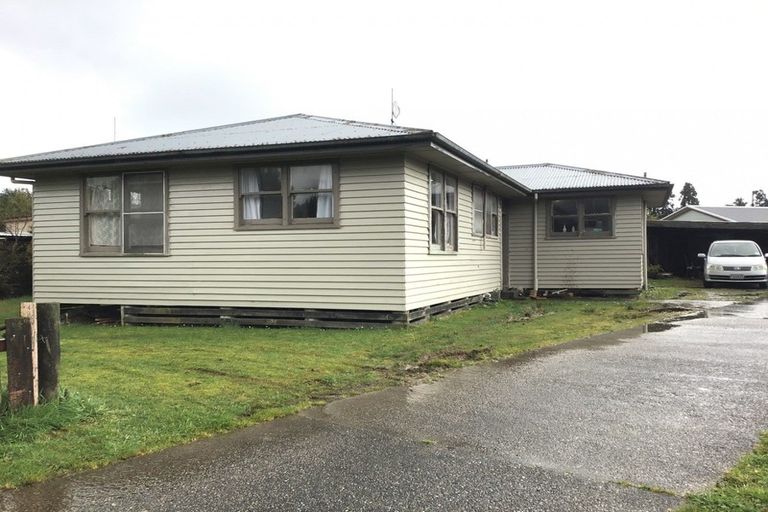 Photo of property in 47 Pauareka Road, Haast, 7886