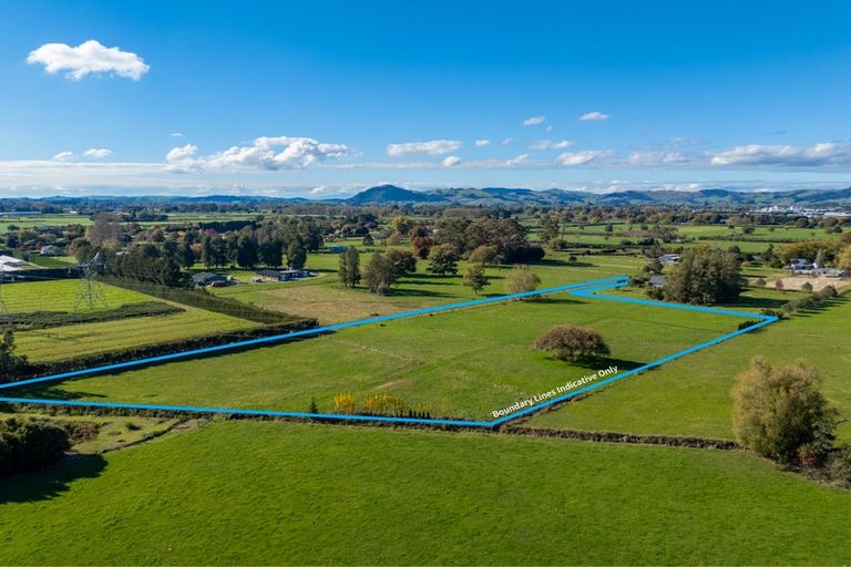 Photo of property in 46b Hana Lane, Tamahere, Hamilton, 3493