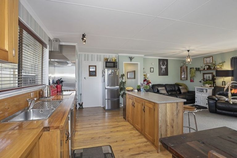 Photo of property in 6 Lock Street, Kingswell, Invercargill, 9812