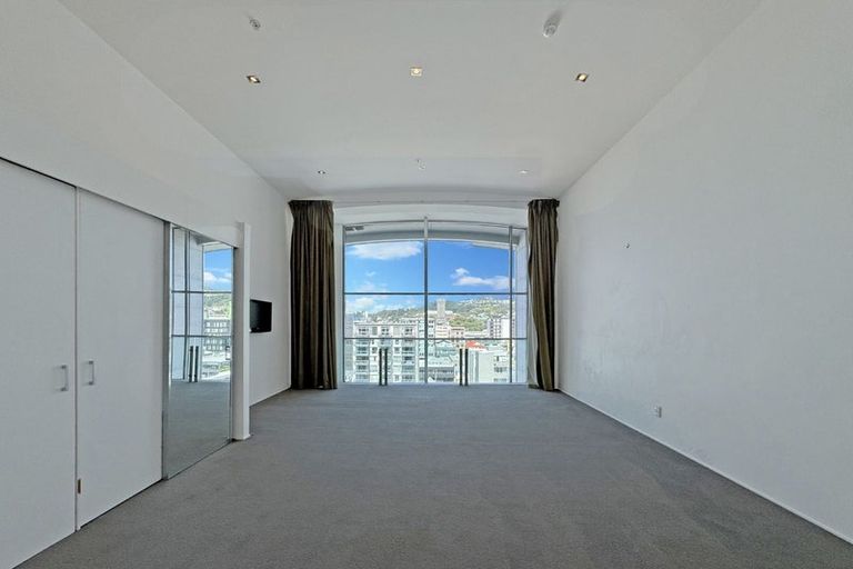 Photo of property in Century City Apartments, 120/72 Tory Street, Te Aro, Wellington, 6011
