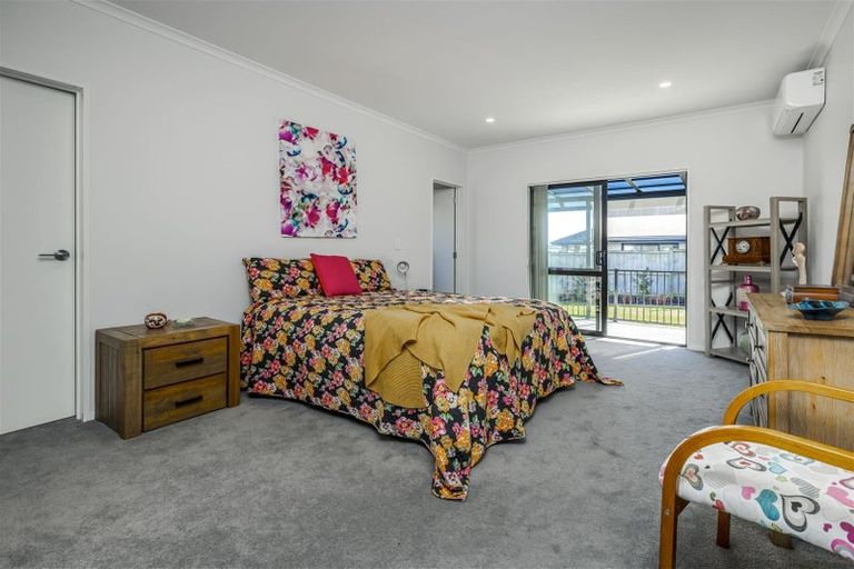 Photo of property in 5 Maggie Place, Te Kauwhata, 3710