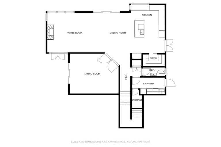 Photo of property in 76 Endeavour Drive, Whitby, Porirua, 5024