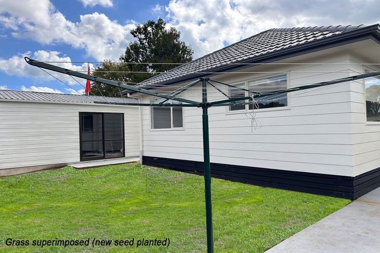 Photo of property in 19 Andrews Street, Paeroa, 3600