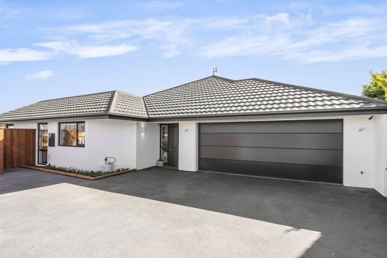 Photo of property in 1/126 Halswell Junction Road, Halswell, Christchurch, 8025