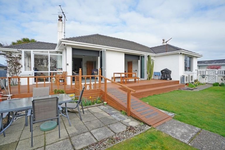 Photo of property in 141 Chelmsford Street, Windsor, Invercargill, 9810