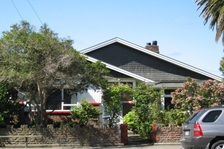 Photo of property in 63 Nayland Street, Sumner, Christchurch, 8081