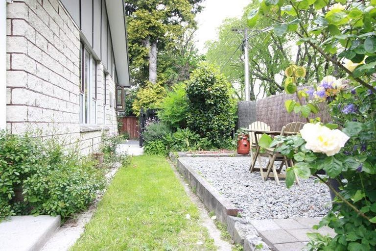 Photo of property in 1/226 Wilsons Road, Waltham, Christchurch, 8023