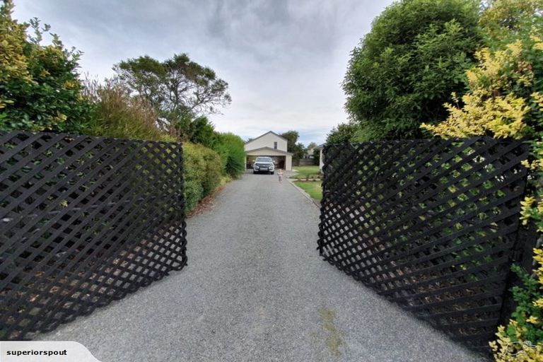 Photo of property in 54 South Belt, Lincoln, 7608