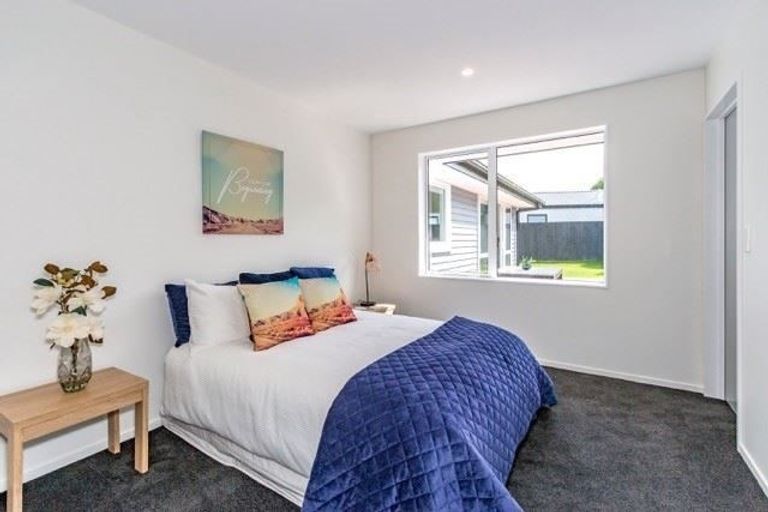 Photo of property in 2 Romanee Lane, Wigram, Christchurch, 8025