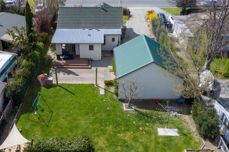 Photo of property in 72 Ventry Street, Alexandra, 9320