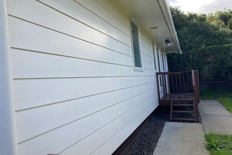 Photo of property in 57 Andrew Road, Howick, Auckland, 2010