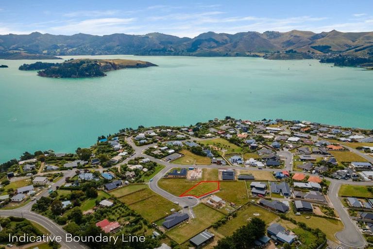 Photo of property in 7 Ra Hana Place, Diamond Harbour, 8971