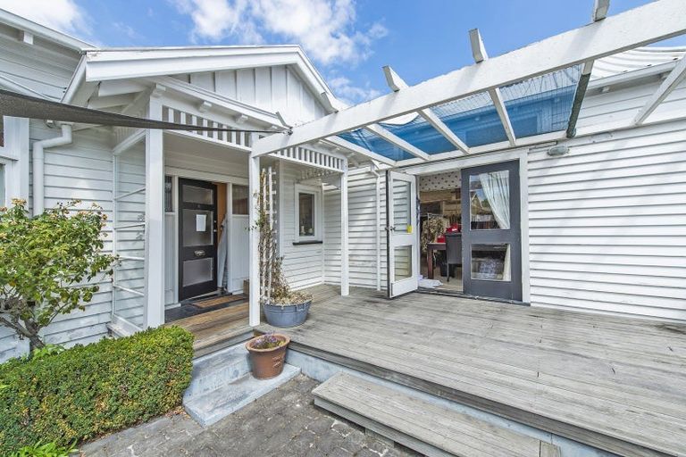 Photo of property in 106 Westminster Street, St Albans, Christchurch, 8014