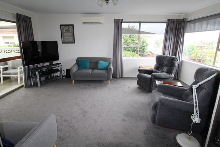 Photo of property in 1/23 Konini Street, Gleniti, Timaru, 7910