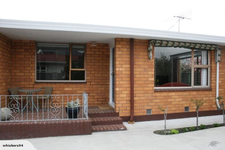 Photo of property in 82b Jeffreys Road, Fendalton, Christchurch, 8052