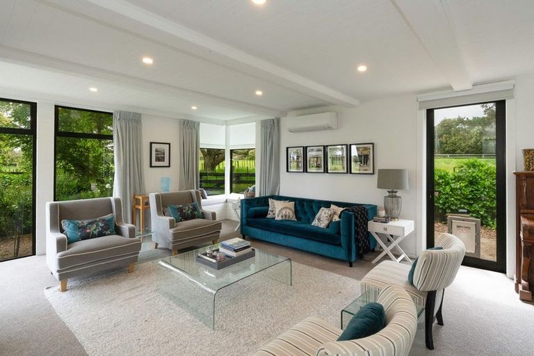 Photo of property in 45 Ringawhati Road, Otaki, 5583