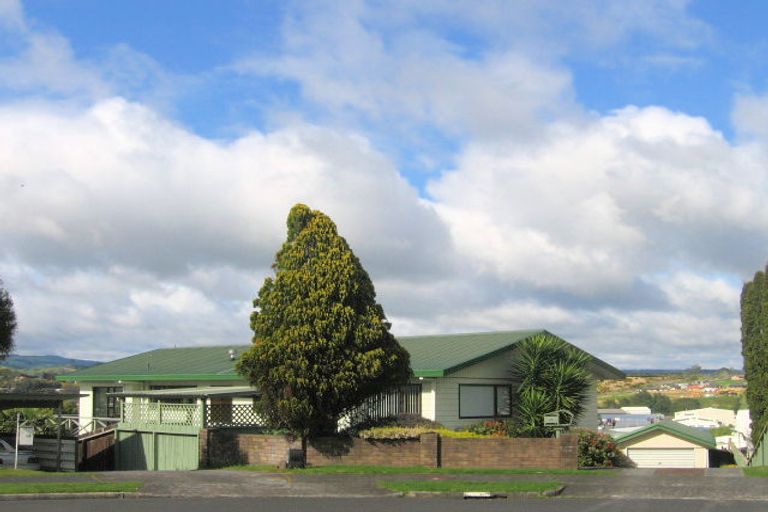 Photo of property in 20 Knox Place, Greerton, Tauranga, 3112