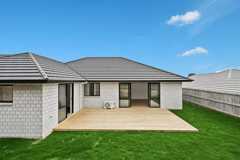 Photo of property in 45 Fairway Drive, Morrinsville, 3300
