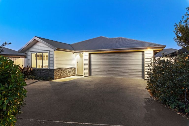 Photo of property in 44 Limbrick Crescent, Wigram, Christchurch, 8042