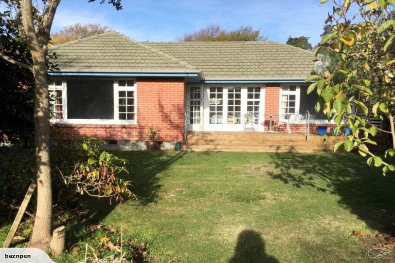 Photo of property in 13 Ashgrove Terrace, Somerfield, Christchurch, 8024