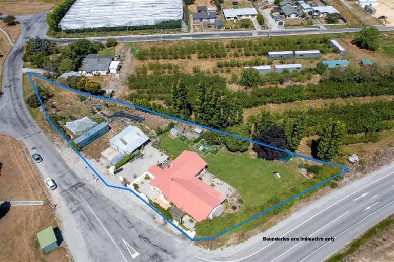 Photo of property in 41 Tamblyn Drive, Lake Roxburgh Village, Roxburgh, 9571