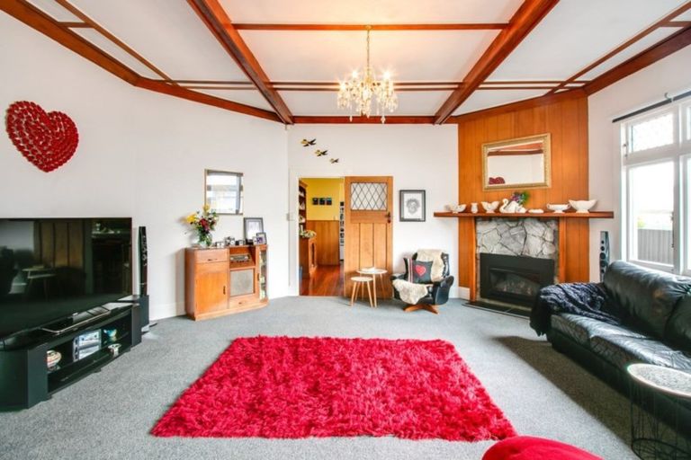 Photo of property in 154 Nelson Crescent, Napier South, Napier, 4110