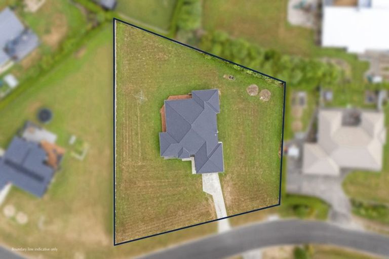 Photo of property in 46 Wapiti Avenue, Feilding, 4775