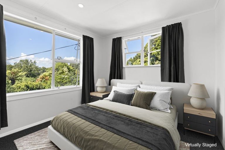 Photo of property in 58a Glenpark Avenue, Frankleigh Park, New Plymouth, 4310