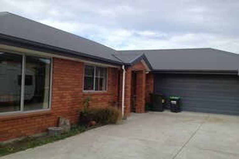 Photo of property in 6 Cunneen Place, Aidanfield, Christchurch, 8025