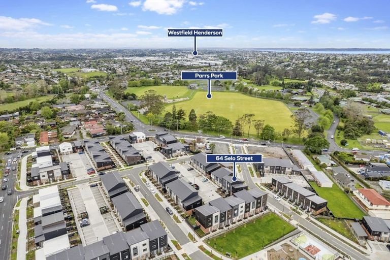 Photo of property in 468 West Coast Road, Glen Eden, Auckland, 0602
