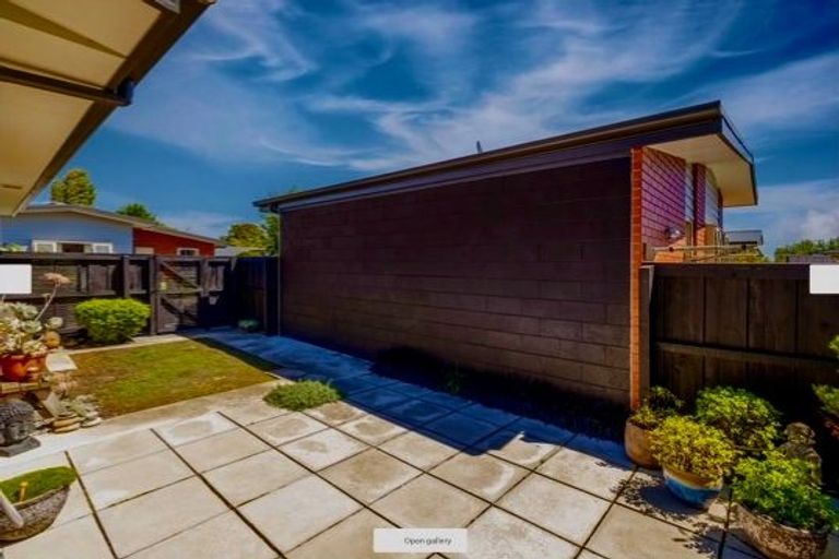 Photo of property in 4/25 Tilford Street, Woolston, Christchurch, 8062