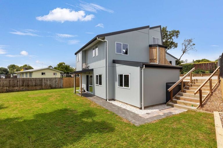Photo of property in 244 Sunset Road, Sunnybrook, Rotorua, 3015