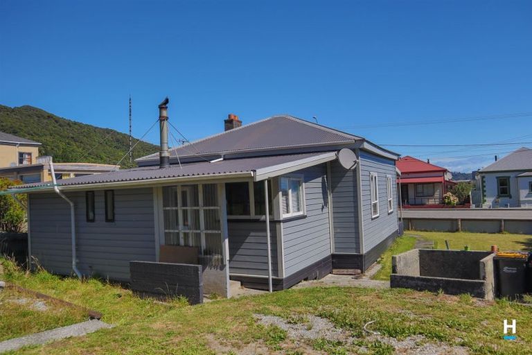 Photo of property in 149 Bright Street, Cobden, Greymouth, 7802