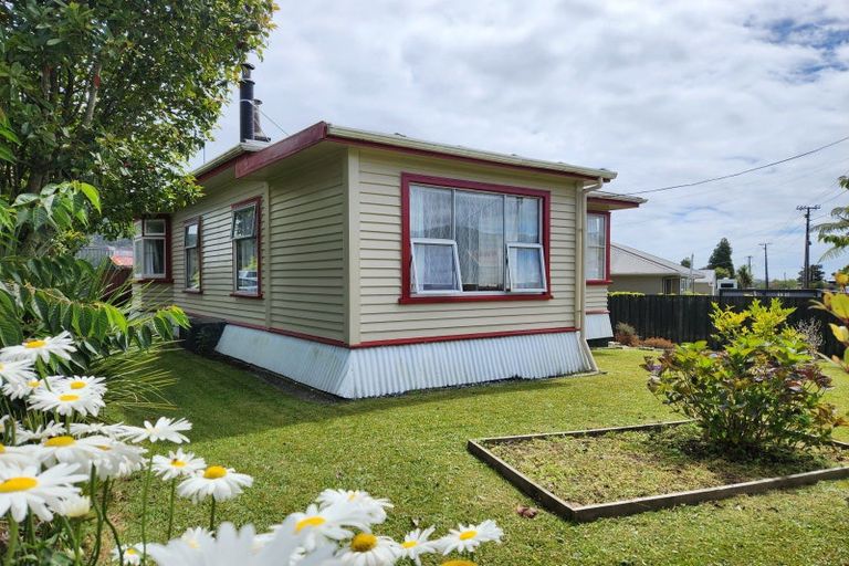 Photo of property in 25a Ballance Street, Runanga, 7803