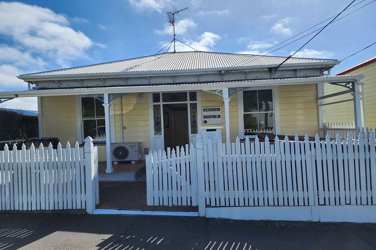 Photo of property in 10 Daniell Street, Newtown, Wellington, 6021