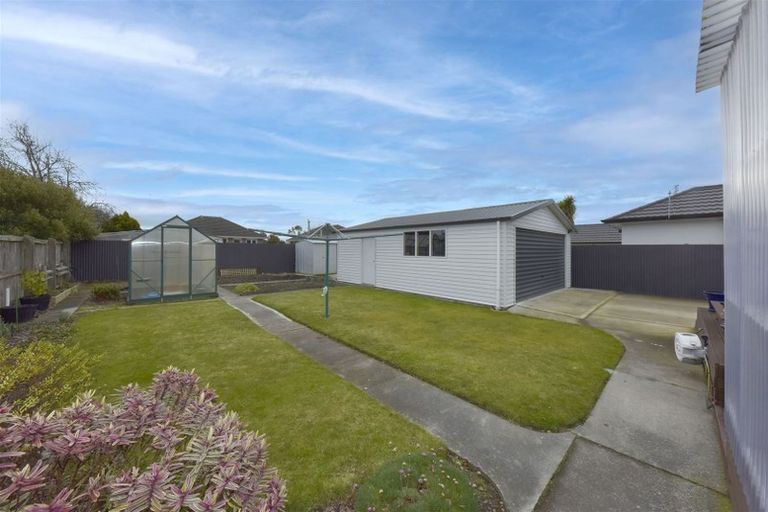 Photo of property in 5 Bewdley Street, Spreydon, Christchurch, 8024