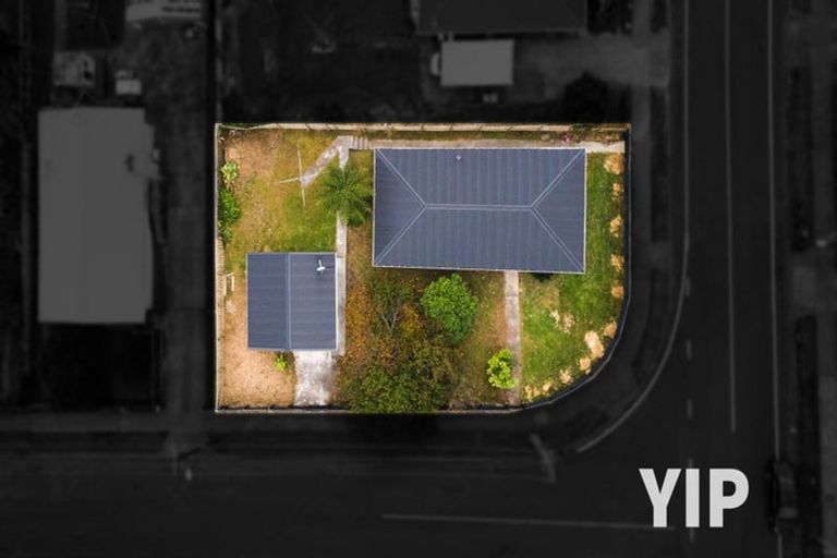 Photo of property in 133 Driver Crescent, Cannons Creek, Porirua, 5024