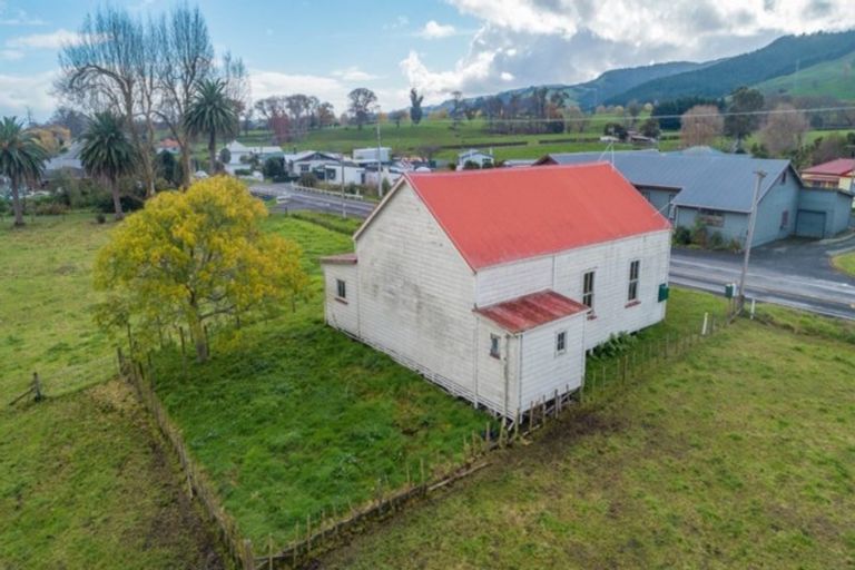 Photo of property in Old Matatki Hall, 9217 Paeroa Kopu Road, Matatoki, Thames, 3578