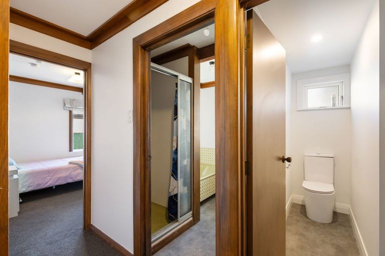 Photo of property in 264 Park Road, Hokowhitu, Palmerston North, 4410