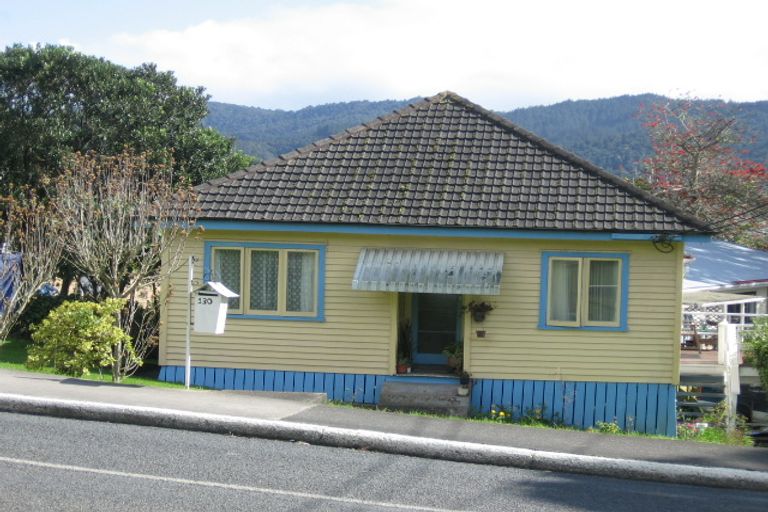 Photo of property in 126 Morningside Road, Morningside, Whangarei, 0110