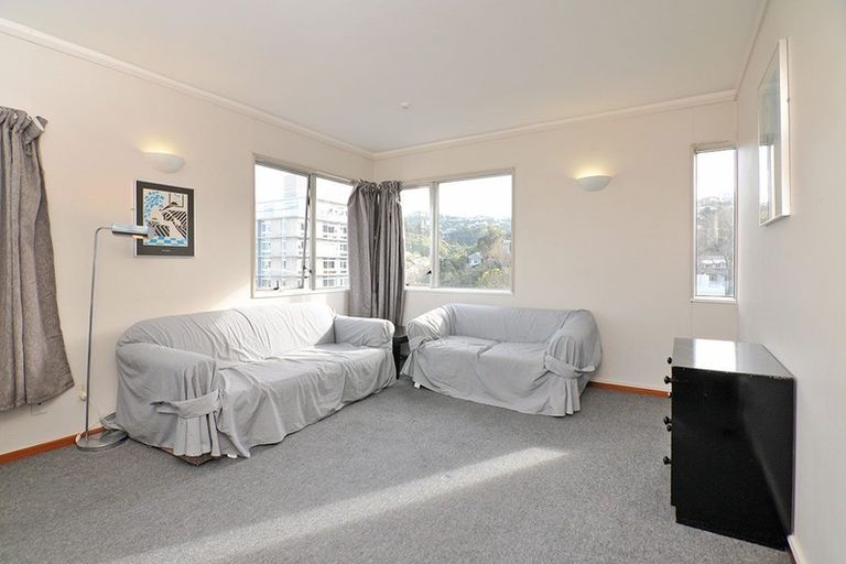 Photo of property in Iona Towers, 1102/140 Abel Smith Street, Te Aro, Wellington, 6011