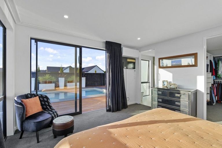 Photo of property in 1 Sorrel Gate, Halswell, Christchurch, 8025