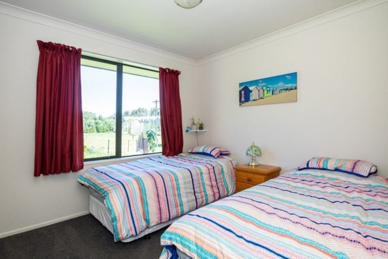 Photo of property in 119 Orari Back Road, Geraldine, 7992