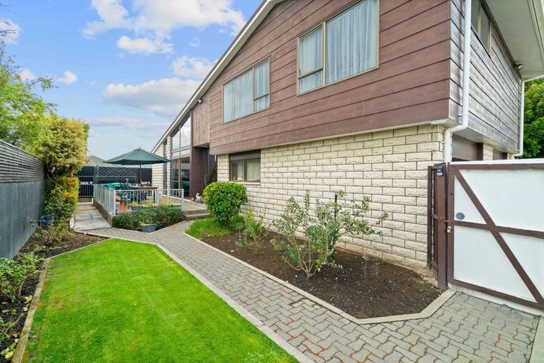 Photo of property in 3 Guise Lane, Hillmorton, Christchurch, 8025