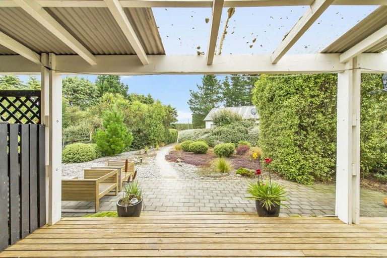 Photo of property in 186 Struie Road, Hororata, 7572